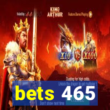 bets 465